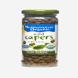 Mediterranean Organic