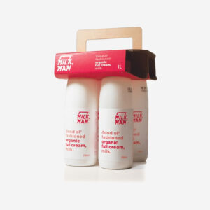 Naturemade Organic