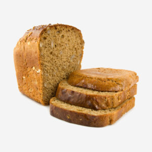 Anadama bread