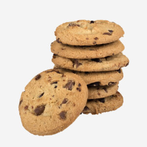 Cookies chocolate chip