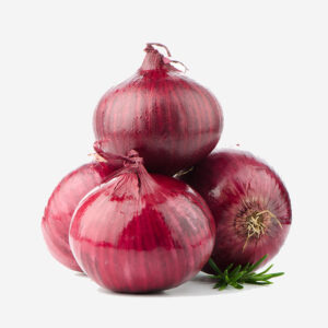 Onion red US