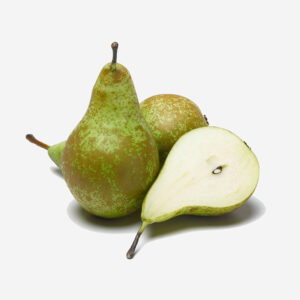 Pear Garden
